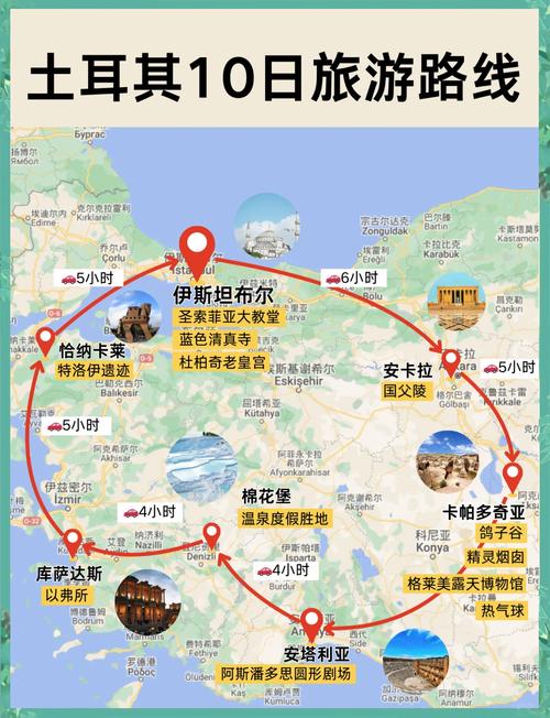 去土耳其旅游多少钱一个月啊现在,去一次土耳其旅行要多少钱-第3张图片 去土耳其旅游多少钱一个月啊现在,去一次土耳其旅行要多少钱-第3张图片