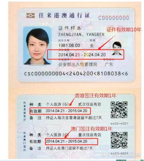 去港澳旅游需要办理护照吗(去港澳旅游需要办理护照吗?)-第1张图片 去港澳旅游需要办理护照吗(去港澳旅游需要办理护照吗?)-第1张图片