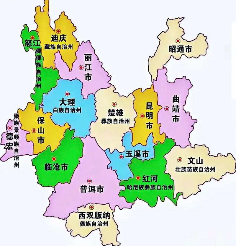 西双版纳旅游亮点,西双版纳旅游打卡-第5张图片 西双版纳旅游亮点,西双版纳旅游打卡-第5张图片