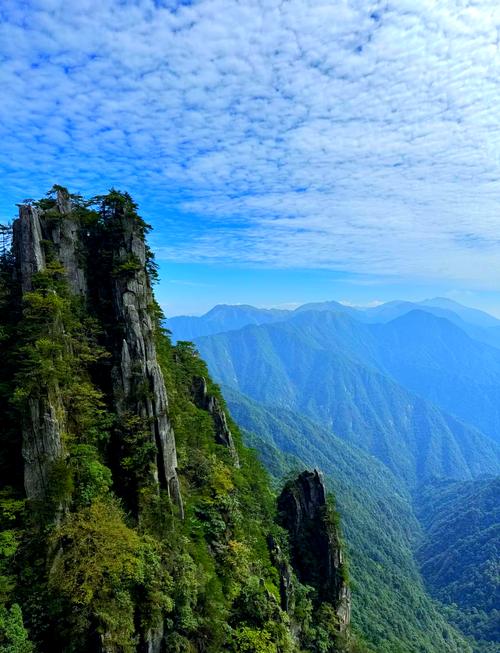 吉安旅游攻略自由行攻略 - 吉安前十旅游景点排名榜-第3张图片 吉安旅游攻略自由行攻略 - 吉安前十旅游景点排名榜-第3张图片