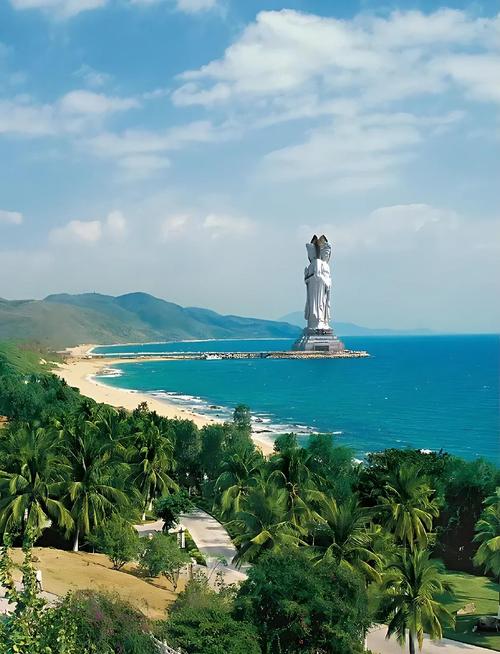 海南游玩费用排名榜，海南旅游景点费用-第3张图片