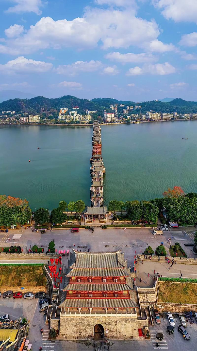 广东省都有哪些旅游景点好玩,广东省的旅游景点推荐-第6张图片 广东省都有哪些旅游景点好玩,广东省的旅游景点推荐-第6张图片