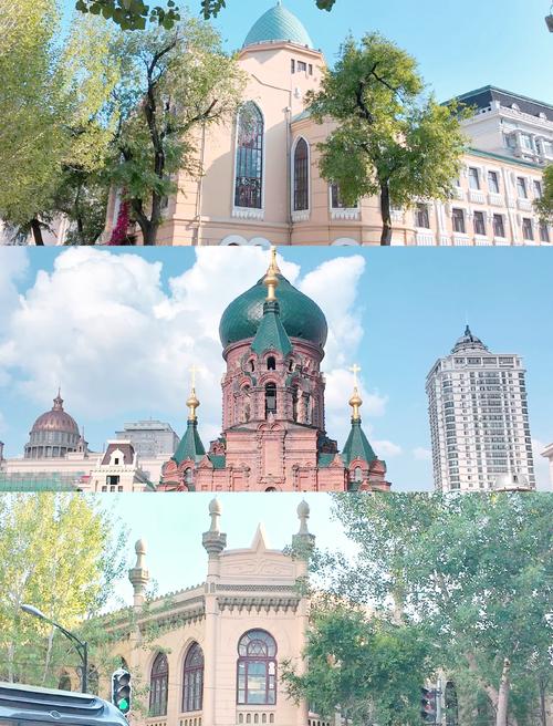 哈尔滨周边旅游攻略二日游推荐,哈尔滨周边旅游攻略二日游推荐一下-第3张图片 哈尔滨周边旅游攻略二日游推荐,哈尔滨周边旅游攻略二日游推荐一下-第3张图片