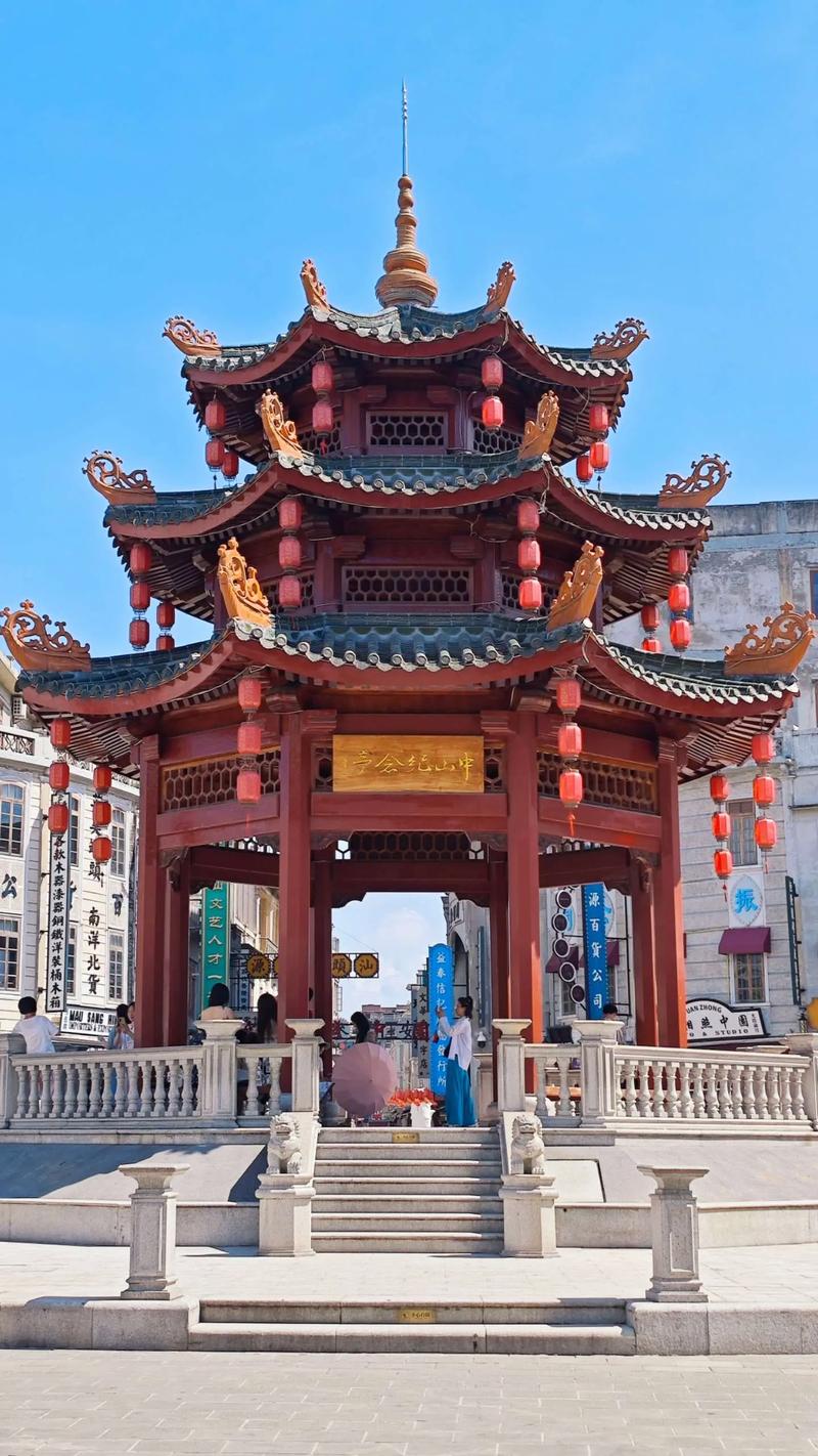 汕头旅游景点哪里好玩的 - 汕头有旅游景点-第1张图片 汕头旅游景点哪里好玩的 - 汕头有旅游景点-第1张图片