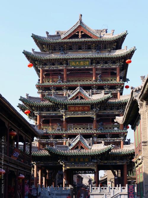 晋中旅游景点排名前十(山西晋中前十旅游景点)-第2张图片 晋中旅游景点排名前十(山西晋中前十旅游景点)-第2张图片