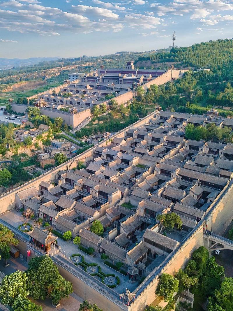 晋中旅游景点排名前十(山西晋中前十旅游景点)-第4张图片 晋中旅游景点排名前十(山西晋中前十旅游景点)-第4张图片