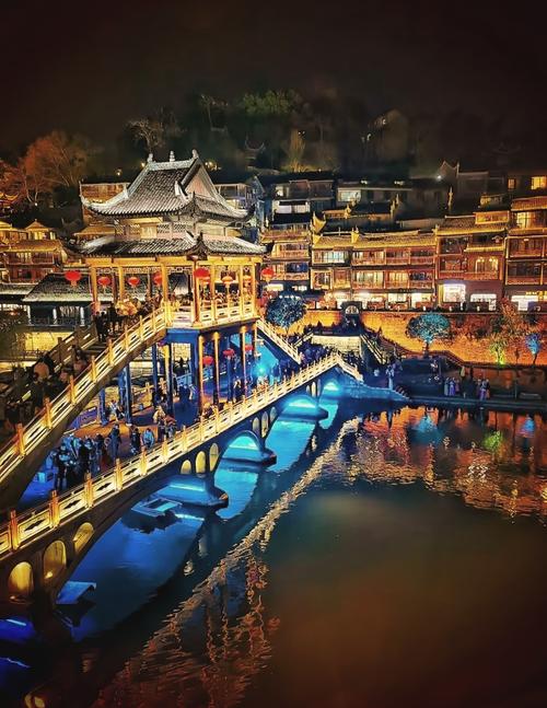 凤凰古城二日游必玩的景点 - 凤凰古城二日游必玩的景点是哪里-第5张图片