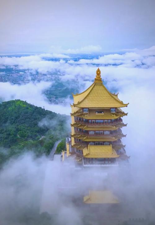 黄石旅游景点有哪些景点推荐理由（黄石旅游景点排名前十名）-第3张图片