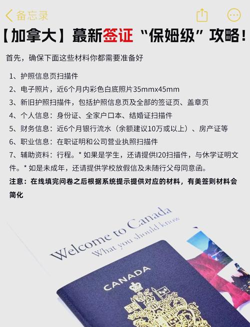 去加拿大旅游签证怎么办的(去加拿大办旅游签证要多少钱)-第2张图片 去加拿大旅游签证怎么办的(去加拿大办旅游签证要多少钱)-第2张图片