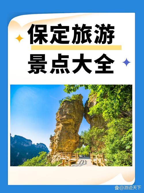 河北保定旅游区 - 保定地区旅游点-第3张图片 河北保定旅游区 - 保定地区旅游点-第3张图片