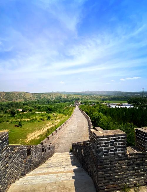 右玉旅游景点大全杀虎口 - 右玉景区-第5张图片 右玉旅游景点大全杀虎口 - 右玉景区-第5张图片