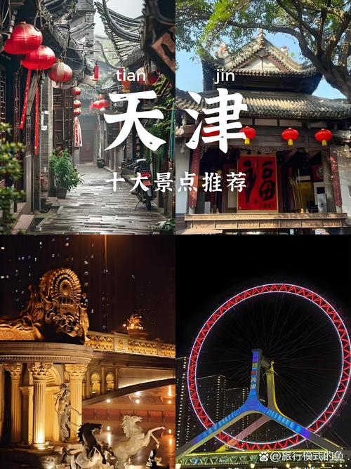 天津哪些景点(天津哪些景点对退役军人免费)-第2张图片 天津哪些景点(天津哪些景点对退役军人免费)-第2张图片