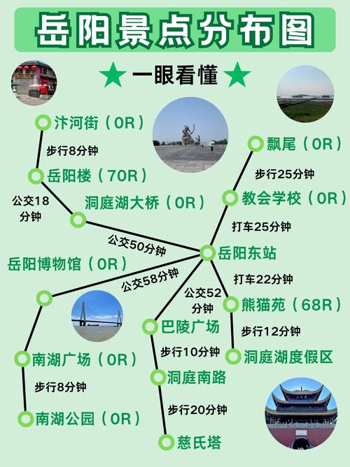 岳阳一日游必去景点 - 岳阳一日游景点自驾游-第5张图片 岳阳一日游必去景点 - 岳阳一日游景点自驾游-第5张图片
