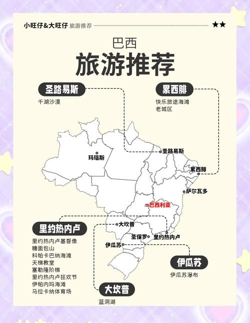 里约热内卢景点攻略(里约热内卢的介绍)-第1张图片 里约热内卢景点攻略(里约热内卢的介绍)-第1张图片