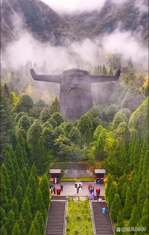 湖北神农架景区,湖北神农架景区门票费用及优惠政策-第3张图片 湖北神农架景区,湖北神农架景区门票费用及优惠政策-第3张图片
