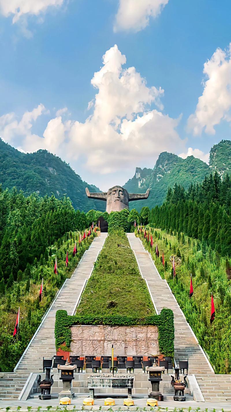 湖北神农架景区,湖北神农架景区门票费用及优惠政策-第5张图片 湖北神农架景区,湖北神农架景区门票费用及优惠政策-第5张图片