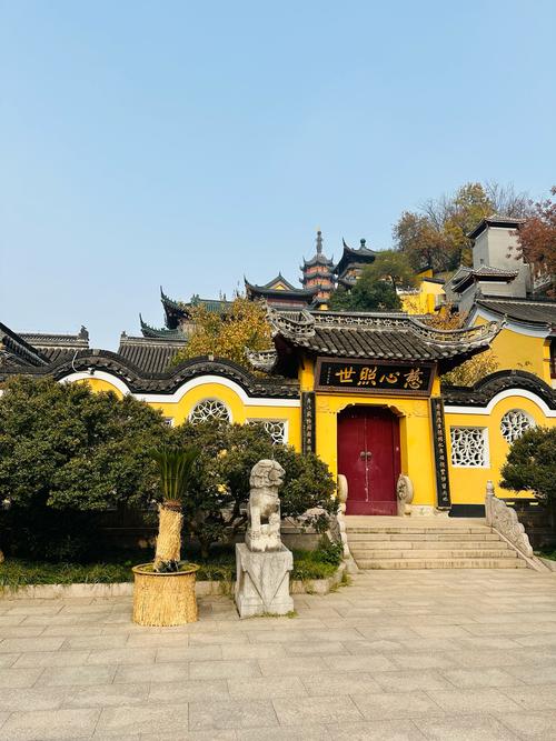 镇江金山寺旅游,镇江金山寺旅游景点-第2张图片 镇江金山寺旅游,镇江金山寺旅游景点-第2张图片