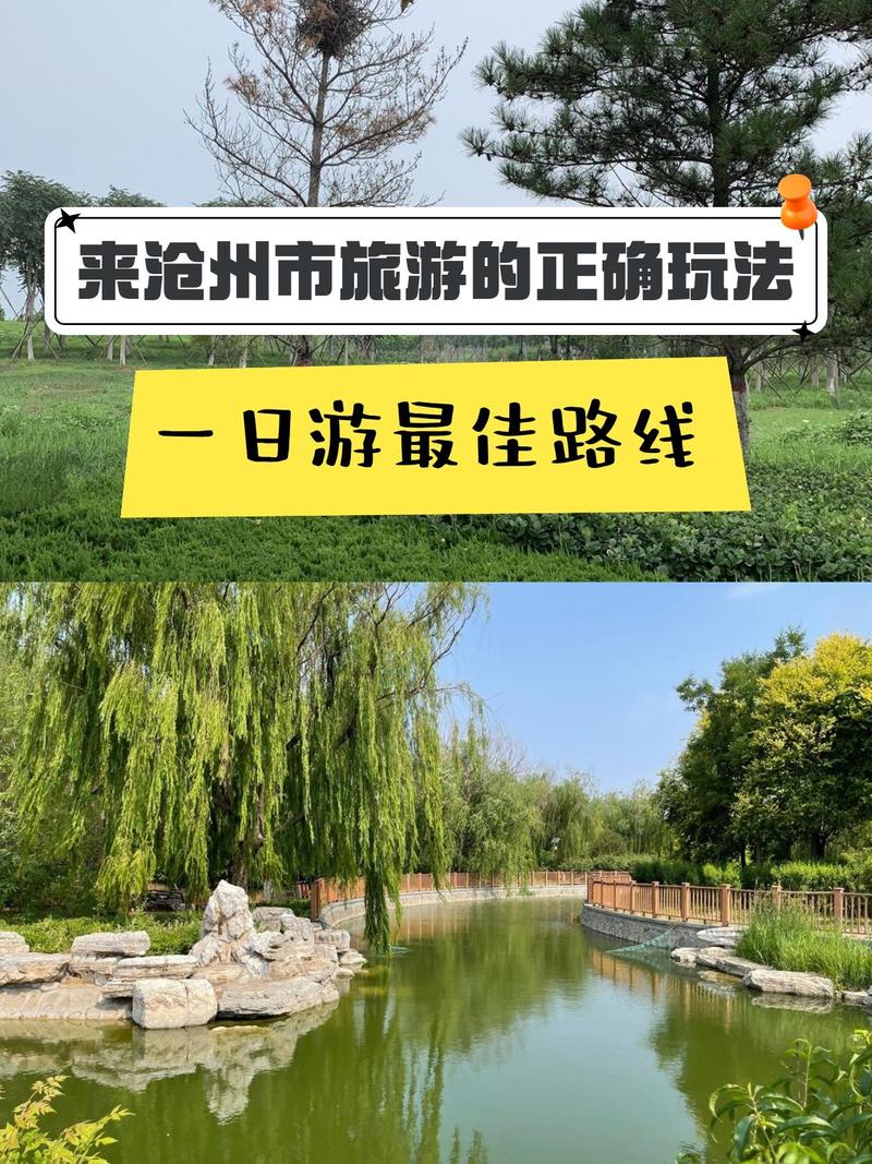 沧州旅游景点自驾攻略,沧州旅行景点-第2张图片 沧州旅游景点自驾攻略,沧州旅行景点-第2张图片