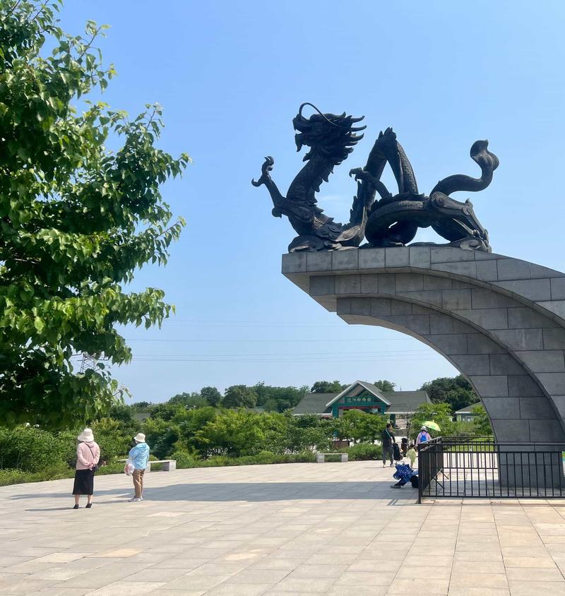 辽阳游玩景点大全 - 辽阳旅游必去景点-第1张图片