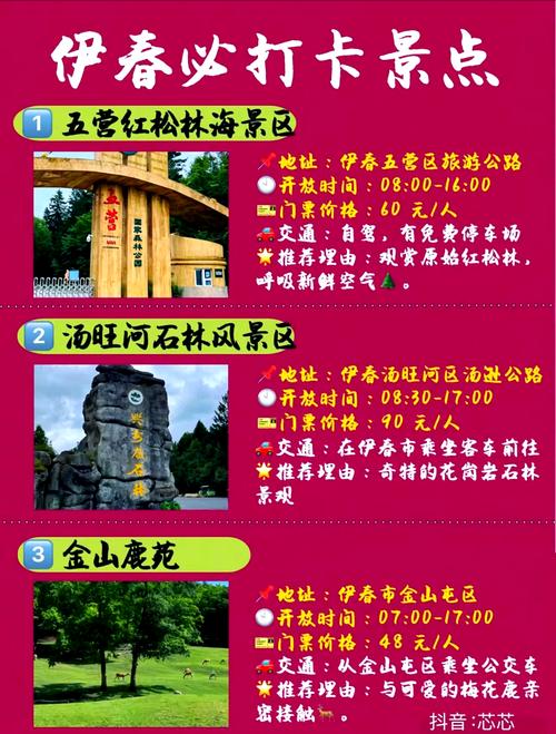 伊春旅游专列2023怎么买票,伊春旅游线路设计-第1张图片 伊春旅游专列2023怎么买票,伊春旅游线路设计-第1张图片