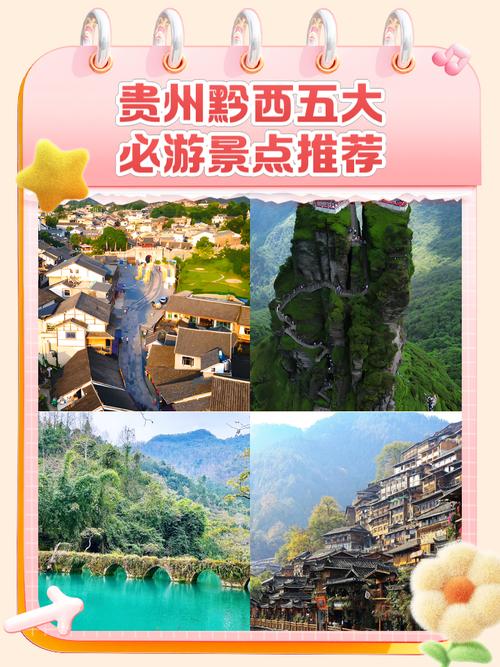 贵州旅游景点推荐自驾游(贵州旅游景点自驾游攻略)-第2张图片 贵州旅游景点推荐自驾游(贵州旅游景点自驾游攻略)-第2张图片