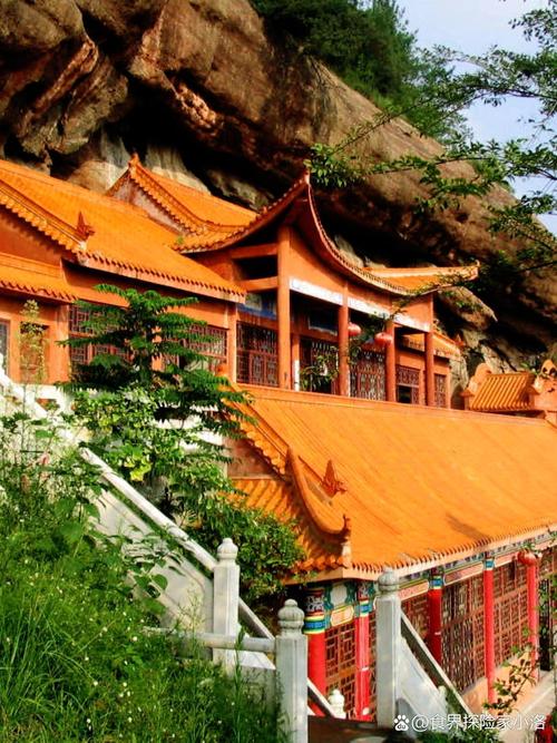 十堰周边景点排名前十 - 十堰周边游景点大全-第3张图片 十堰周边景点排名前十 - 十堰周边游景点大全-第3张图片