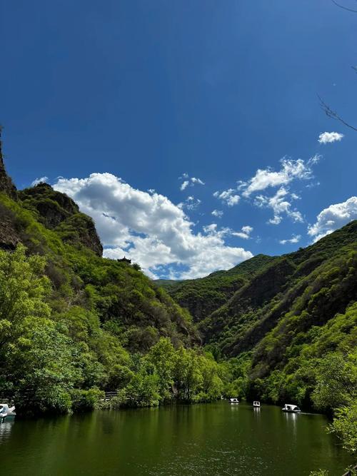 北京著名的风景区有，北京好的风景区-第2张图片