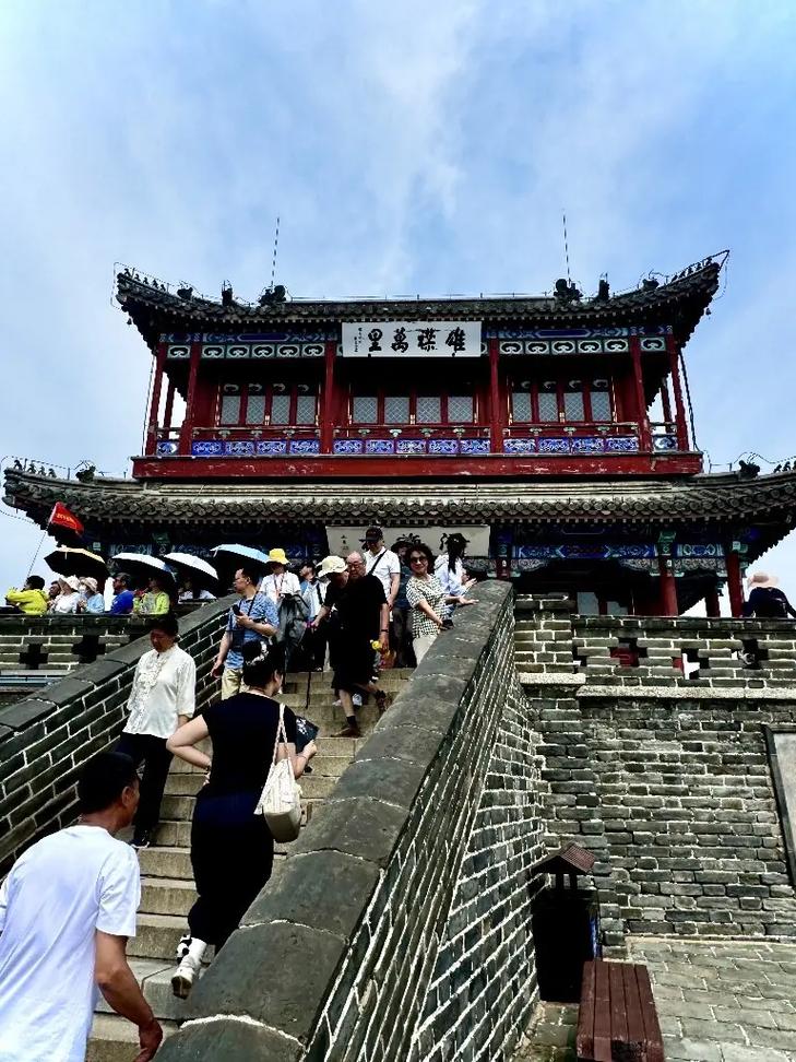 山海关景点介绍400,山海关景点介绍词-第1张图片 山海关景点介绍400,山海关景点介绍词-第1张图片