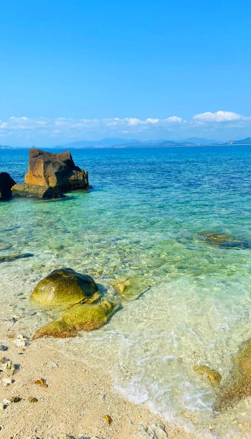 蜈支洲岛景区景点 - 蜈支洲岛旅游风景区门票费用-第4张图片 蜈支洲岛景区景点 - 蜈支洲岛旅游风景区门票费用-第4张图片