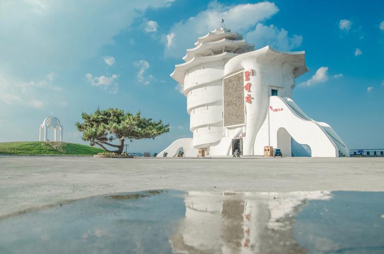 北戴河景点位置 - 北戴河景区介绍一下-第1张图片 北戴河景点位置 - 北戴河景区介绍一下-第1张图片