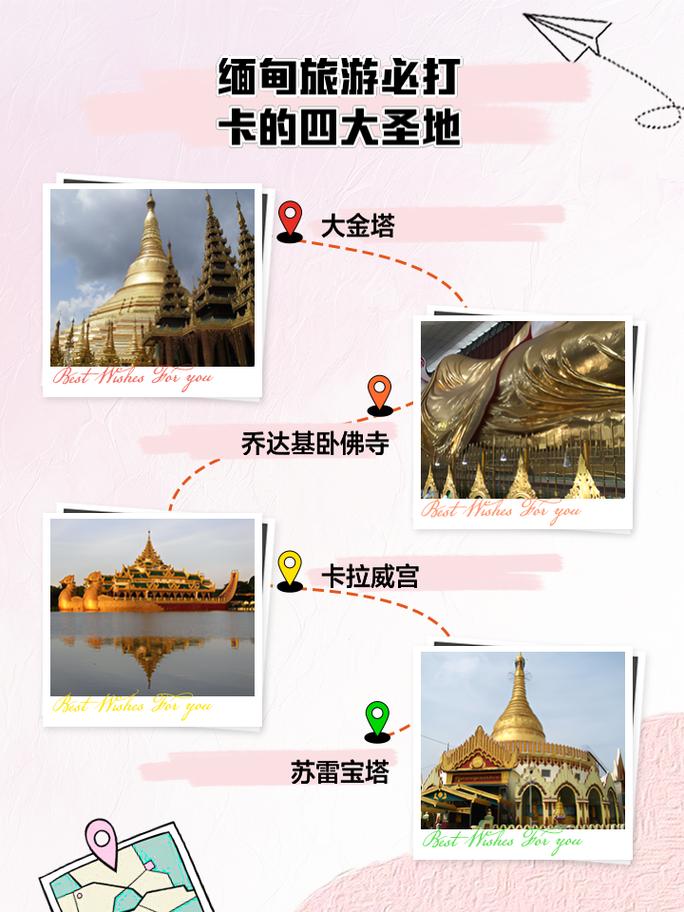 缅甸的旅游资源是什么 - 缅甸旅游特色介绍-第2张图片 缅甸的旅游资源是什么 - 缅甸旅游特色介绍-第2张图片