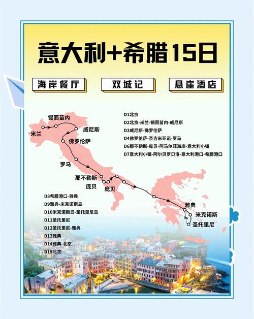 欧洲的旅游圣地,欧洲旅行圣地-第3张图片 欧洲的旅游圣地,欧洲旅行圣地-第3张图片
