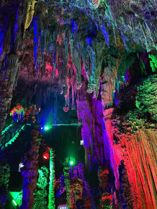 安顺旅游景点有哪些地方（安顺旅游景点大全排名）-第1张图片