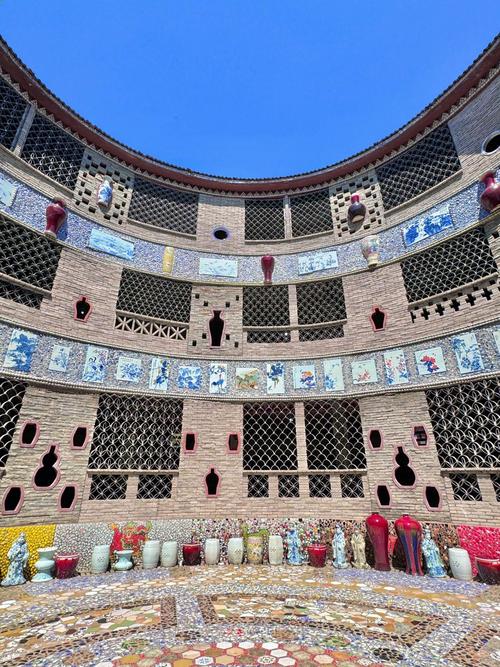 景德镇详细旅游攻略，景德镇旅游攻略自助游-第6张图片