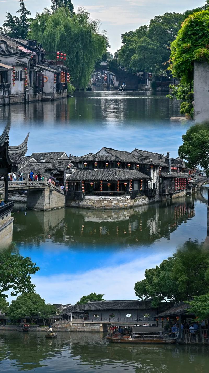 嘉兴旅游区有哪些地方,嘉兴旅游的地方哪几个地方-第1张图片 嘉兴旅游区有哪些地方,嘉兴旅游的地方哪几个地方-第1张图片