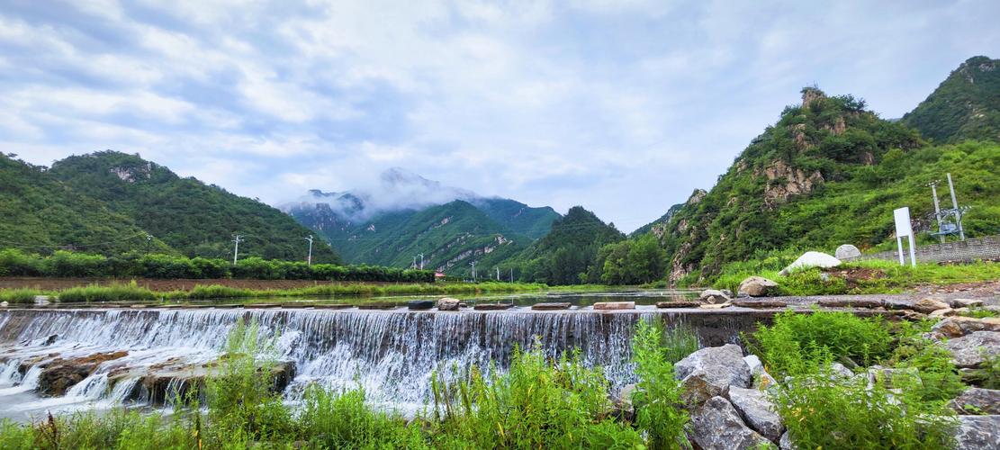 辽宁哪个地方夏天凉爽(辽宁哪个城市夏天凉快)-第2张图片 辽宁哪个地方夏天凉爽(辽宁哪个城市夏天凉快)-第2张图片