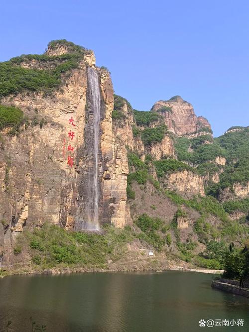 承德旅游景点大全排名榜前十名,承德旅游必去景点-第3张图片 承德旅游景点大全排名榜前十名,承德旅游必去景点-第3张图片