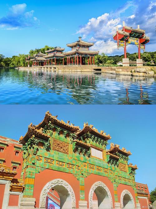 承德旅游景点大全排名榜前十名,承德旅游必去景点-第4张图片 承德旅游景点大全排名榜前十名,承德旅游必去景点-第4张图片