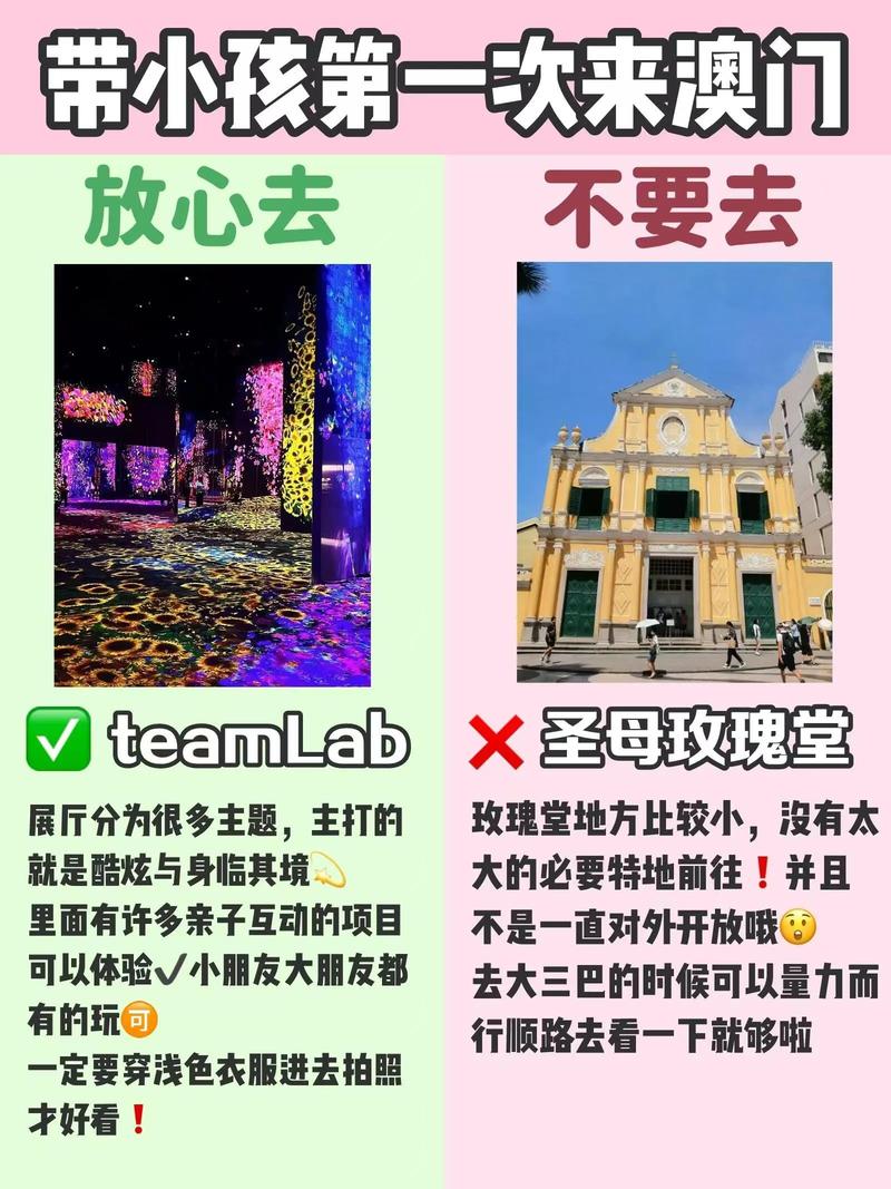澳门旅行清单怎么打印 - 澳门旅行实用攻略-第2张图片 澳门旅行清单怎么打印 - 澳门旅行实用攻略-第2张图片