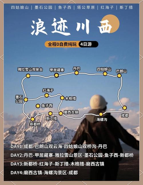 贡嘎山好玩吗,贡嘎山怎么样-第1张图片 贡嘎山好玩吗,贡嘎山怎么样-第1张图片