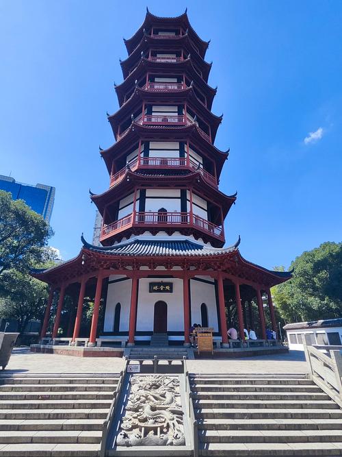 南昌冬季近郊自驾游一日游 - 冬季南昌旅游必去景点-第4张图片 南昌冬季近郊自驾游一日游 - 冬季南昌旅游必去景点-第4张图片