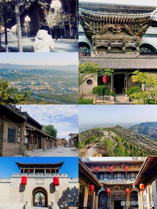晋中的旅游景点排名,晋中的旅游景点排名榜-第1张图片 晋中的旅游景点排名,晋中的旅游景点排名榜-第1张图片