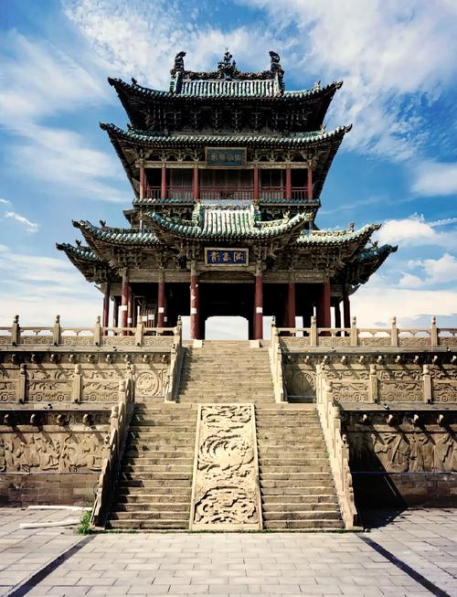 晋中的旅游景点排名,晋中的旅游景点排名榜-第4张图片 晋中的旅游景点排名,晋中的旅游景点排名榜-第4张图片