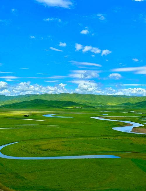 红原旅游景点攻略路线,红原旅游攻略自驾游-第6张图片 红原旅游景点攻略路线,红原旅游攻略自驾游-第6张图片