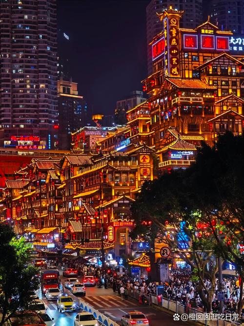 重庆的旅游景点有哪些地方比较好玩的,重庆有什么旅游景点值得去玩-第1张图片 重庆的旅游景点有哪些地方比较好玩的,重庆有什么旅游景点值得去玩-第1张图片