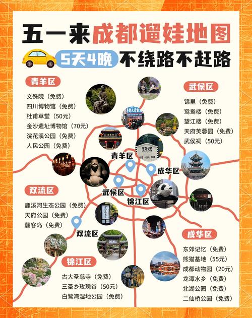 都江堰往成都旅游路线,都江堰到成都自驾需要多长时间-第1张图片 都江堰往成都旅游路线,都江堰到成都自驾需要多长时间-第1张图片