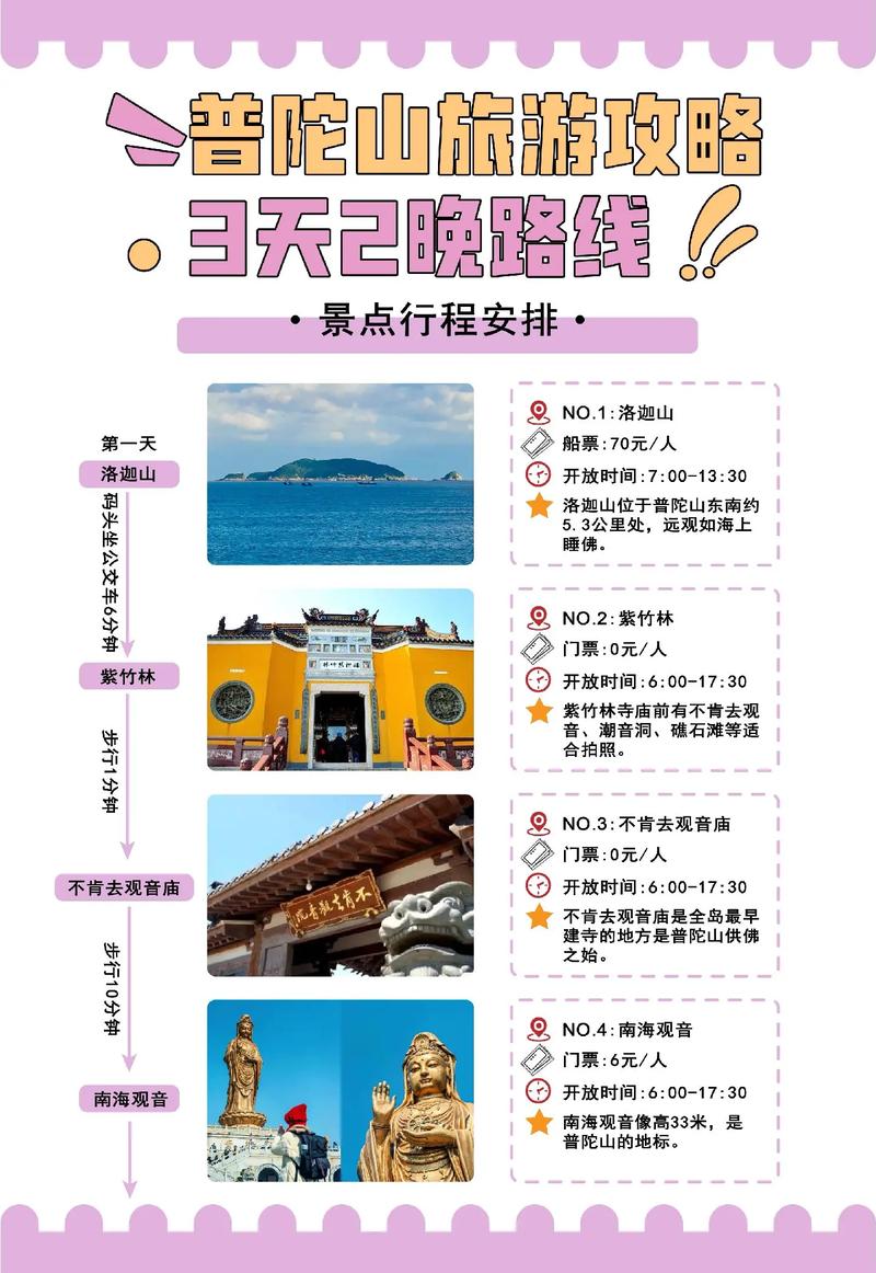 普陀旅游汽车站时刻表和票价,普陀旅游汽车站时刻表和票价查询-第5张图片 普陀旅游汽车站时刻表和票价,普陀旅游汽车站时刻表和票价查询-第5张图片