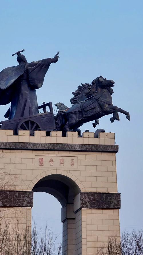 漯河市旅游景点排名前十位(漯河市旅游景点排名榜)-第2张图片 漯河市旅游景点排名前十位(漯河市旅游景点排名榜)-第2张图片