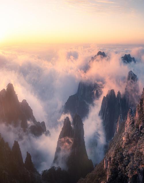 黄山温泉哪些季节开放的 - 黄山温泉哪些季节开放的呢-第3张图片 黄山温泉哪些季节开放的 - 黄山温泉哪些季节开放的呢-第3张图片