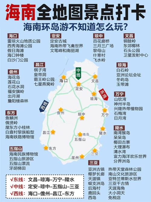 琼海旅游有哪些景点免费 - 琼海最值得去的免费景点-第1张图片 琼海旅游有哪些景点免费 - 琼海最值得去的免费景点-第1张图片